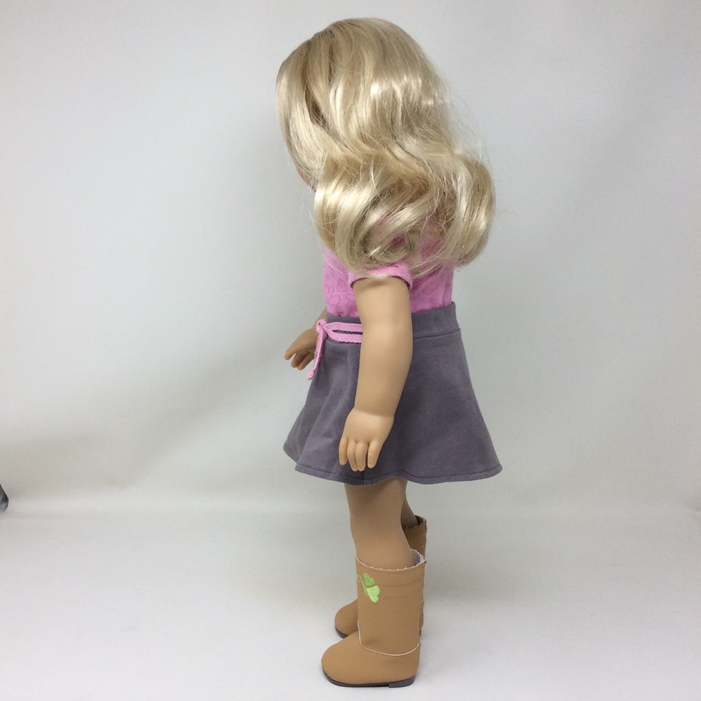 Retired American Girl Just Like You / Truly Me #27 - Picture 6 of 16
